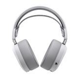 ASUS ROG Pelta Tri-Mode Wireless 309g 50mm Titanium Gaming Headset - White
