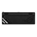 ASUS ROG Falchion Ace HFX 65% HFX Magnetic Wired 8000Hz Gaming Keyboard - Black