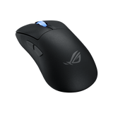 ASUS ROG Keris II Ace Wireless 54g AimPoint Pro 42K 8000Hz Gaming Mouse - Black