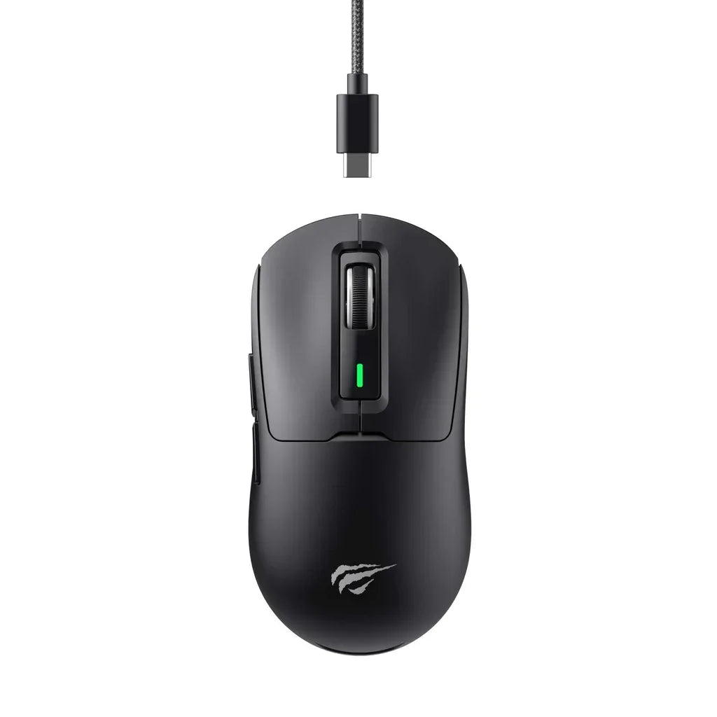 HAVIT Gaming Mouse MS969SE Tri-Mode