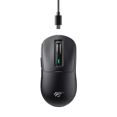 HAVIT Gaming Mouse MS969SE Tri-Mode