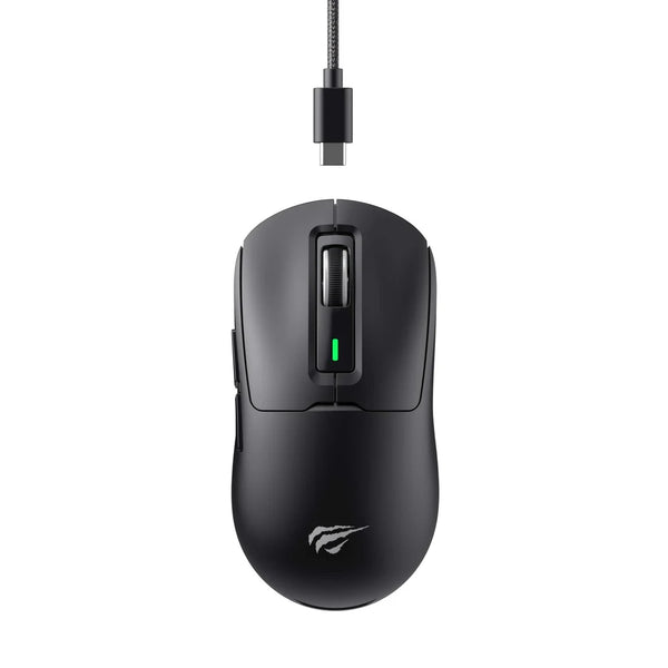 HAVIT Gaming Mouse MS969SE Tri-Mode