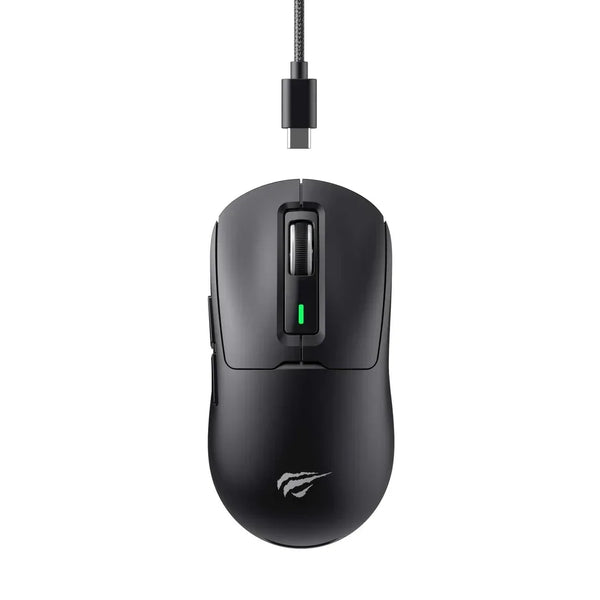 HAVIT Gaming Mouse MS969SE Tri-Mode