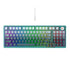 HAVIT Mechanical Keyboard White + Green KB899L RGB