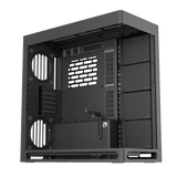 HAVN HS 420 Black - Front View