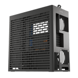 HAVN HS 420 Black - Side View