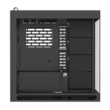 HAVN HS 420 Black - Angle View