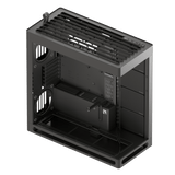 HAVN HS 420 Black - Interior View