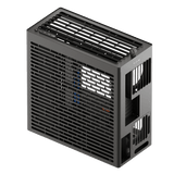 HAVN HS 420 Black - Rear View