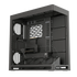 HAVN HS 420 VGPU Dual-Chamber Mid Tower ATX PC Case Black