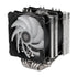 SilverStone Hydrogon D120 ARGB Dual Tower CPU Cooler