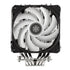 SilverStone Hydrogon D120 ARGB Dual Tower CPU Cooler