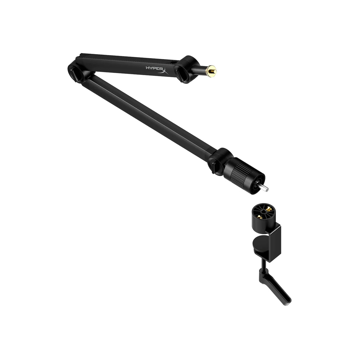 HyperX Caster Mic and Camera Arm