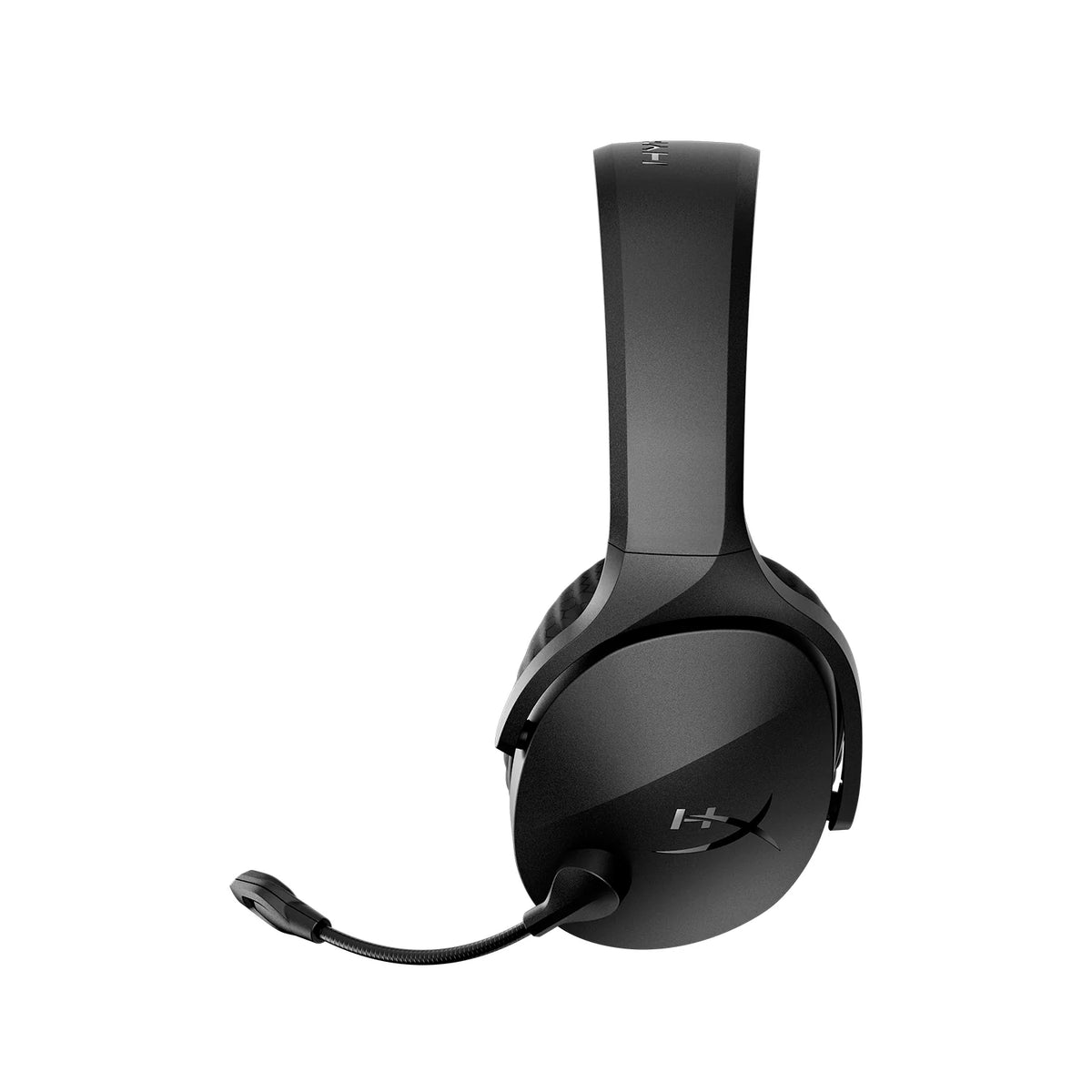 HyperX Cloud Jet WL BK GAM HS Black