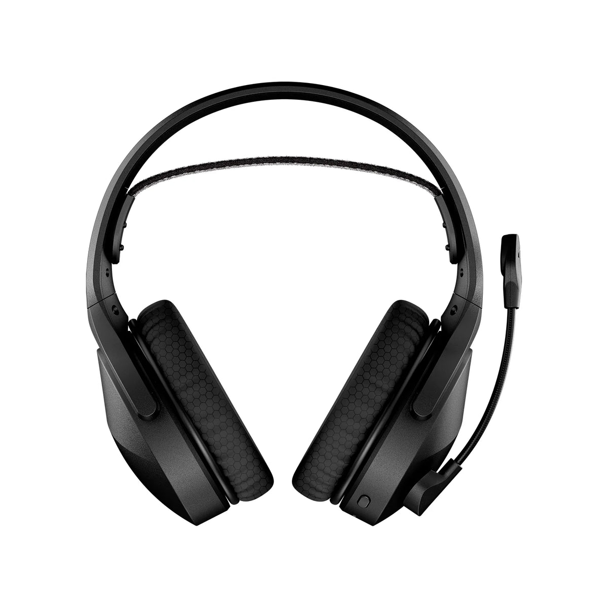 HyperX Cloud Jet WL BK GAM HS Black