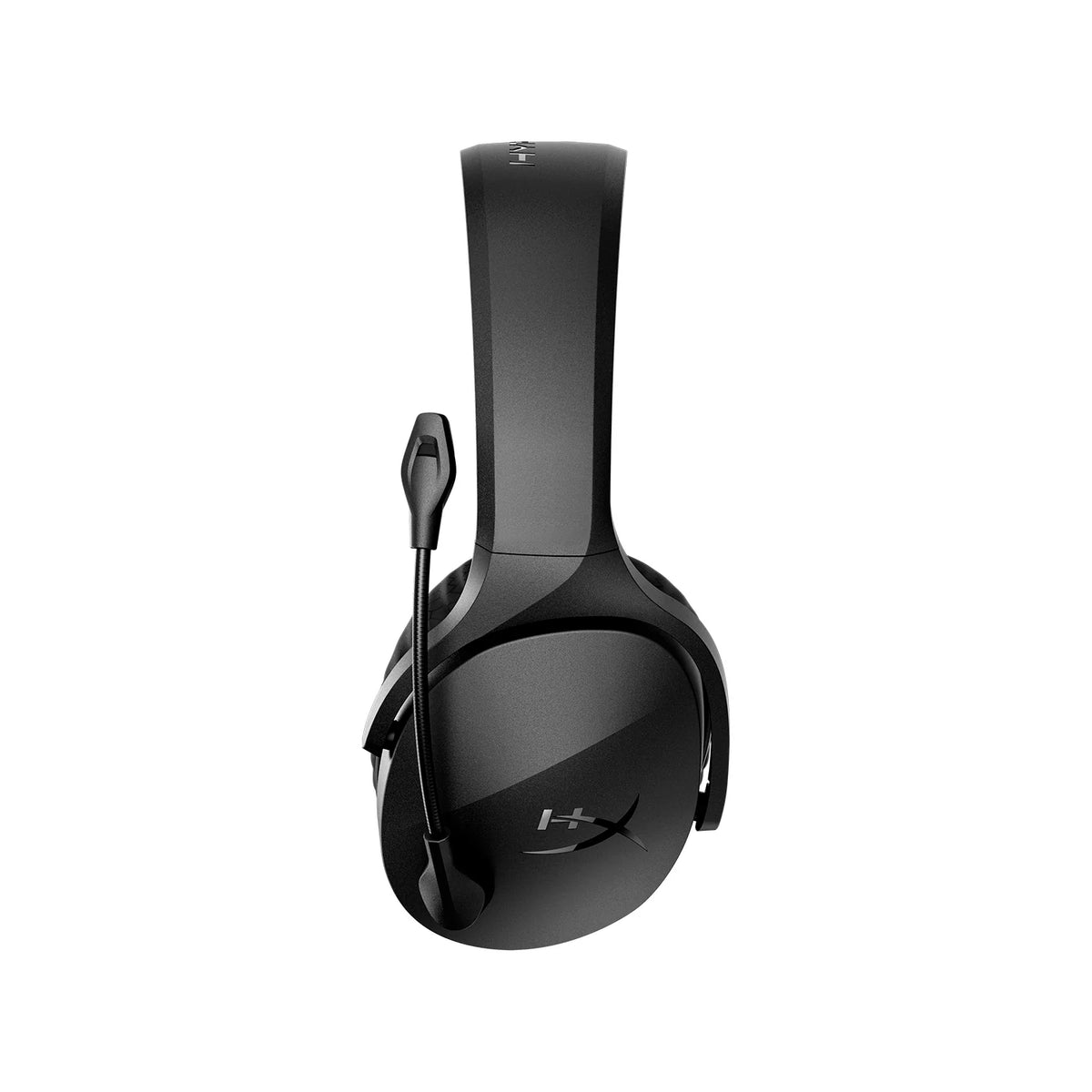 HyperX Cloud Jet WL BK GAM HS Black