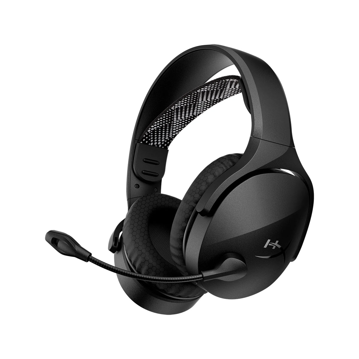 HyperX Cloud Jet WL BK GAM HS Black