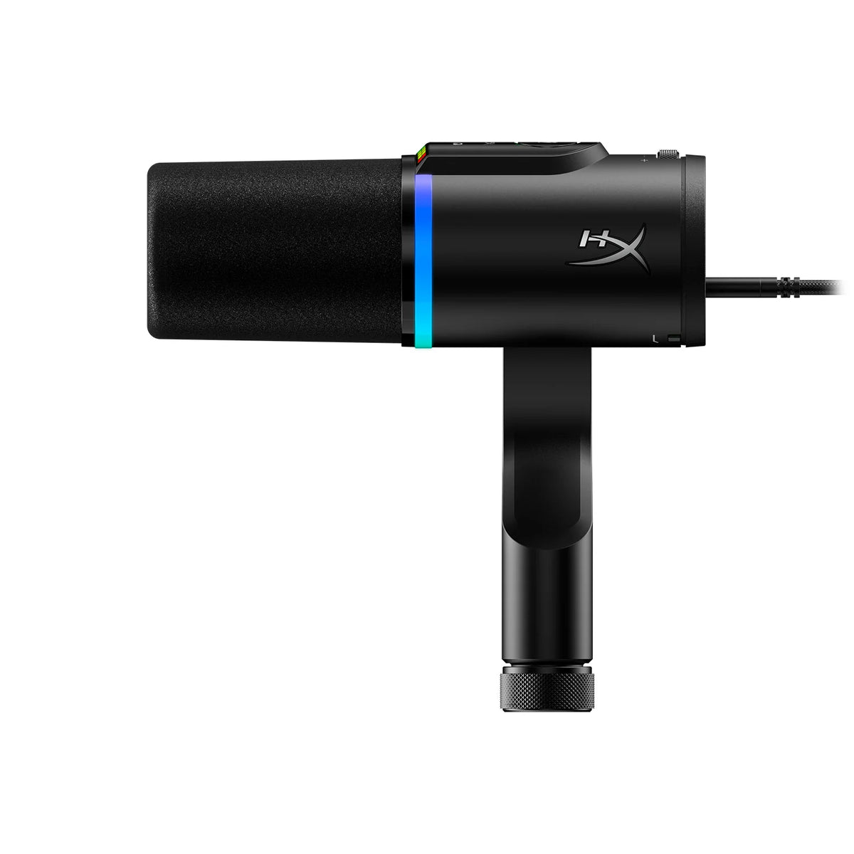 HyperX FlipCast Mic