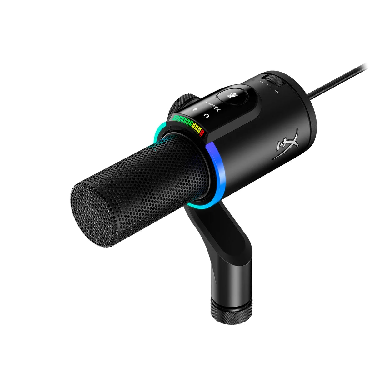 HyperX FlipCast Mic