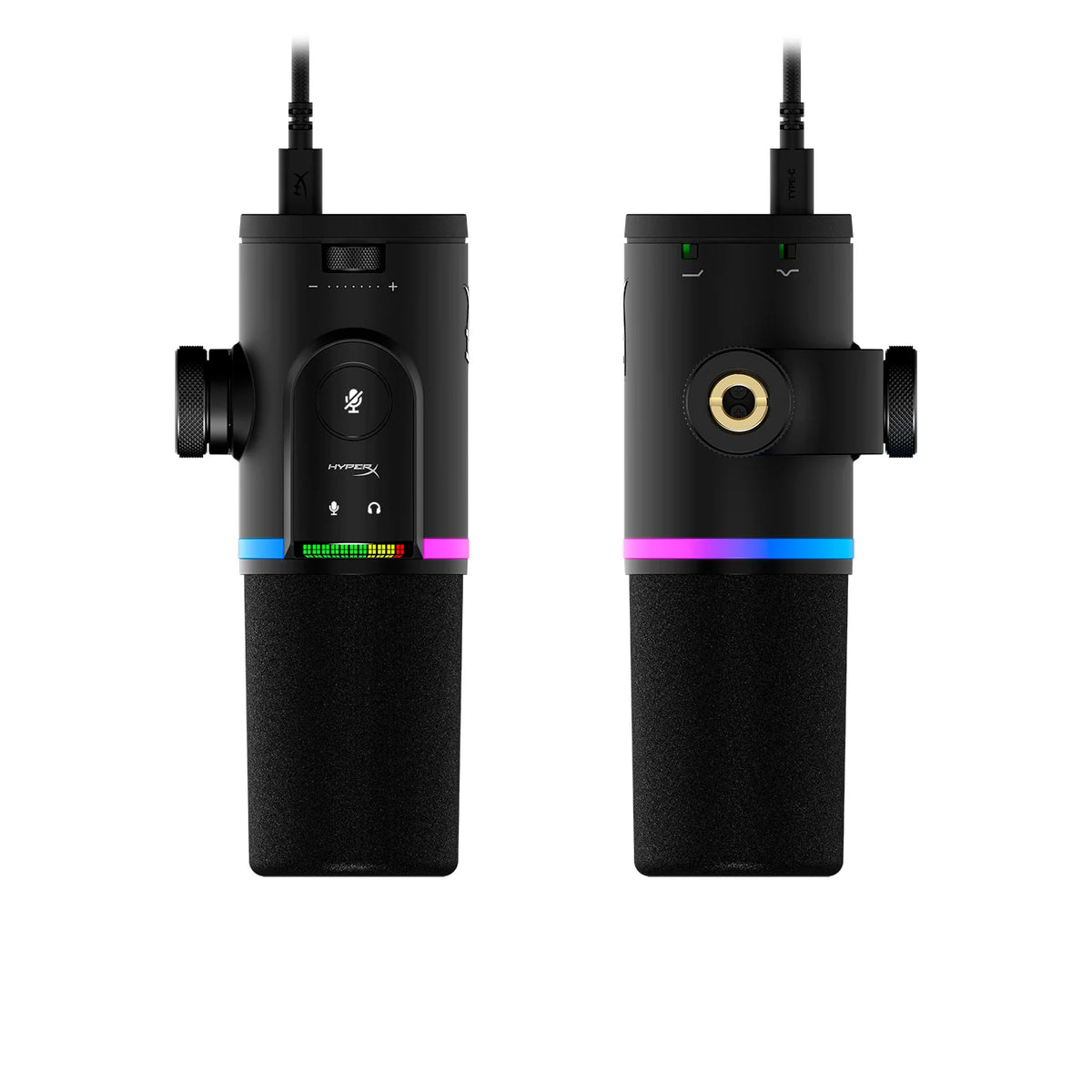 HyperX FlipCast Mic