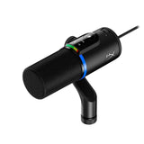 HyperX FlipCast Mic