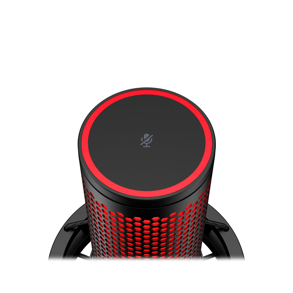 HyperX QuadCast 2 BK Mic Black