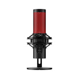 HyperX QuadCast 2 BK Mic Black