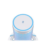 HyperX QuadCast 2 FRS Mic White