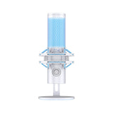 HyperX QuadCast 2 FRS Mic White
