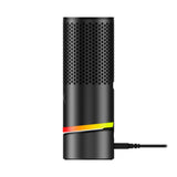 HyperX SoloCast 2 Pro BK Mic Black