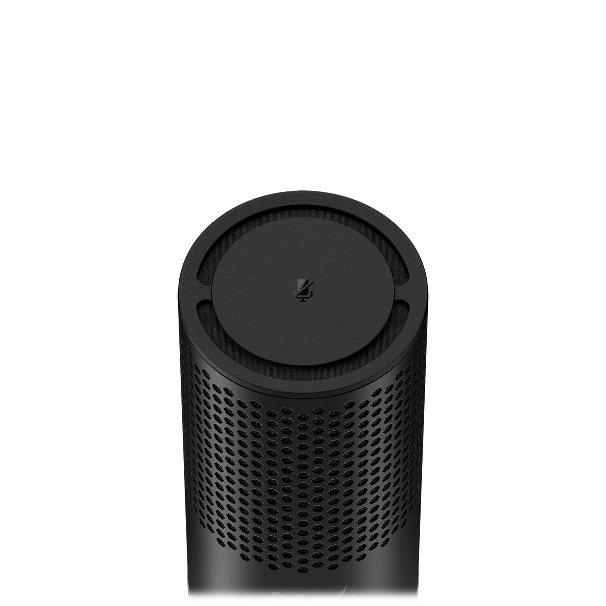 HyperX SoloCast 2 Pro BK Mic Black