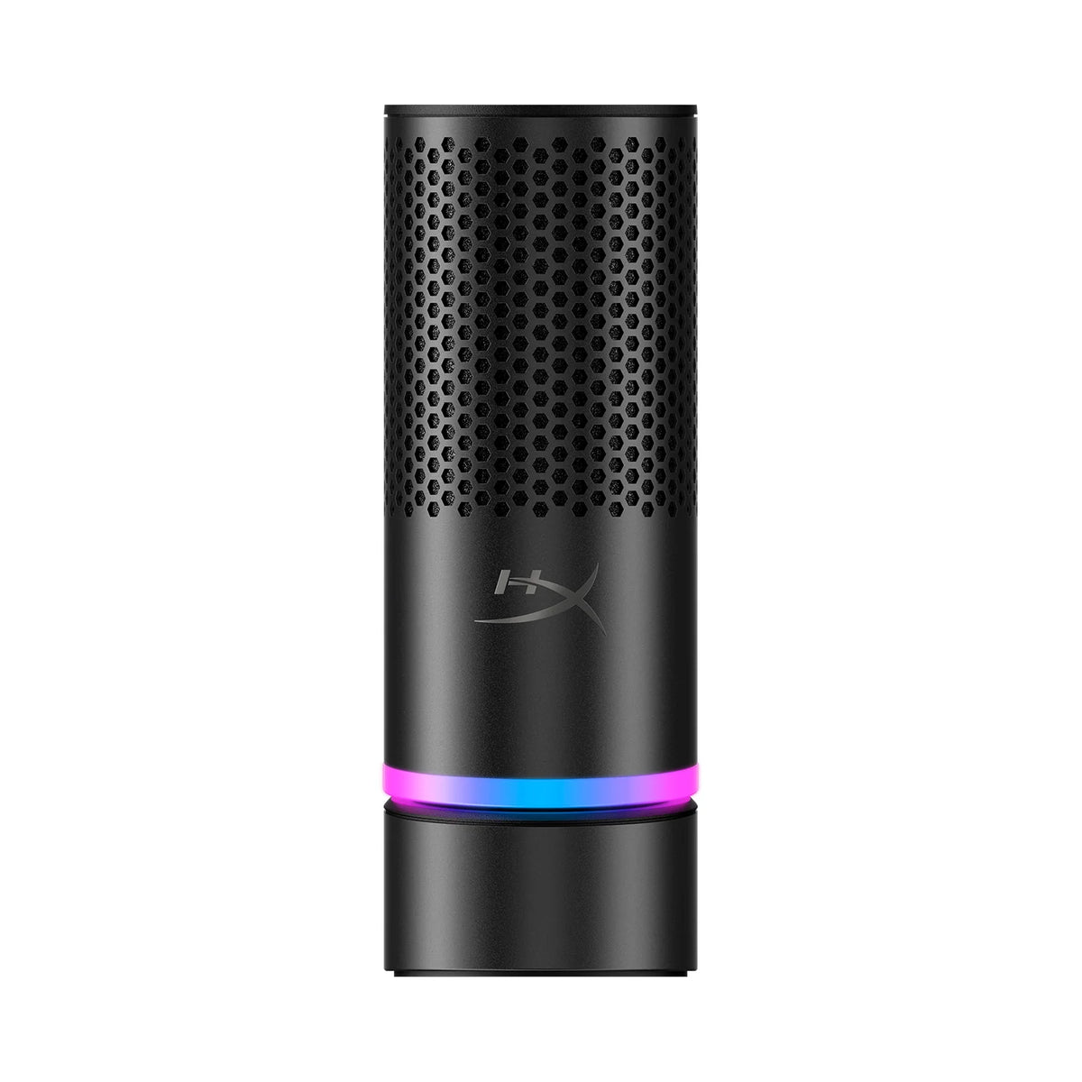 HyperX SoloCast 2 Pro BK Mic Black