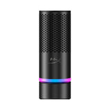 HyperX SoloCast 2 Pro BK Mic Black