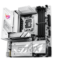 ASUS ROG STRIX B860-G GAMING WIFI - Angle View