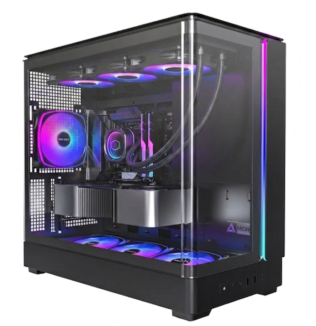 Performance Plus Intel Core Ultra 7 265KF RTX 5070 32GB DDR5 1TB M.2 SSD Gaming PC
