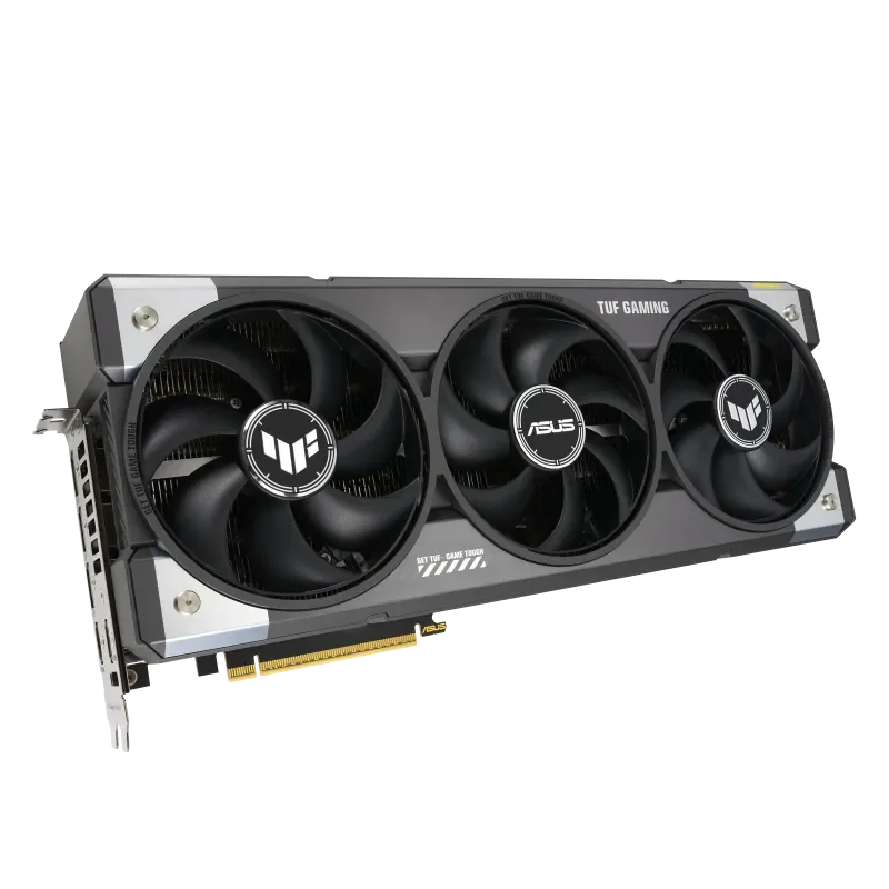 ASUS TUF GAMING GeForce RTX 5090 OC 32GB GDDR7 - Anigma