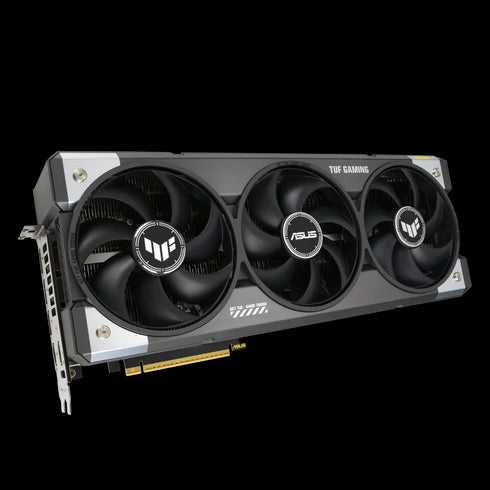 ASUS TUF GAMING GeForce RTX 5090 OC 32GB GDDR7 - Anigma
