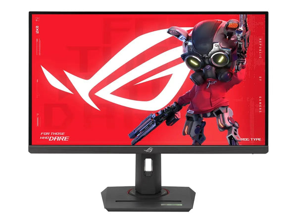 ASUS ROG Strix 27 Inch XG27ACG (2560x1440) Fast IPS Flat 180Hz 1MS Gaming Monitor - Anigma