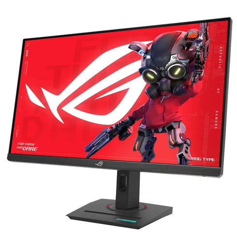 ASUS ROG Strix 27 Inch XG27ACG (2560x1440) Fast IPS Flat 180Hz 1MS Gaming Monitor - Anigma