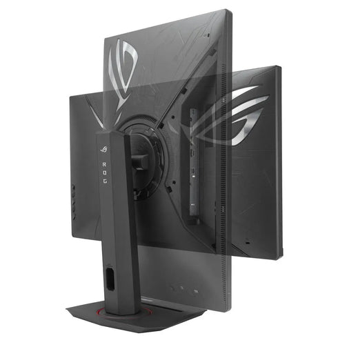 ASUS ROG Strix 27 Inch XG27ACG (2560x1440) Fast IPS Flat 180Hz 1MS Gaming Monitor - Anigma