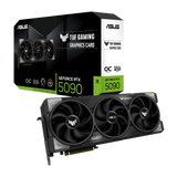 ASUS TUF GAMING GeForce RTX 5090 OC 32GB GDDR7 - Anigma