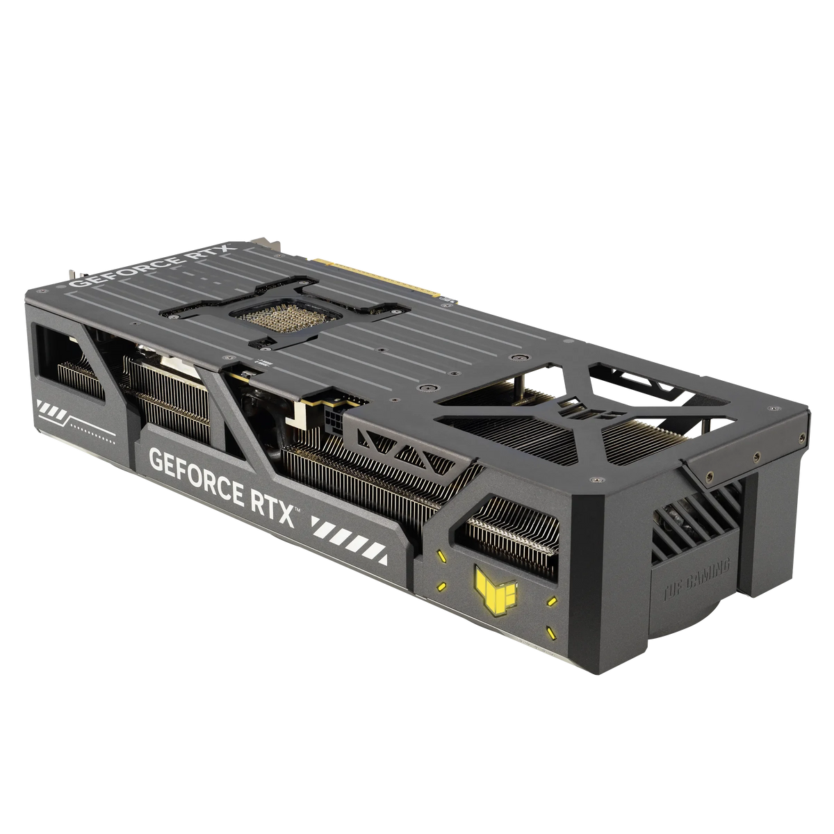 ASUS TUF GAMING GeForce RTX 5090 OC 32GB GDDR7 - Anigma