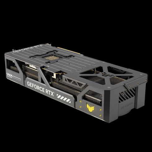 ASUS TUF GAMING GeForce RTX 5090 OC 32GB GDDR7 - Anigma