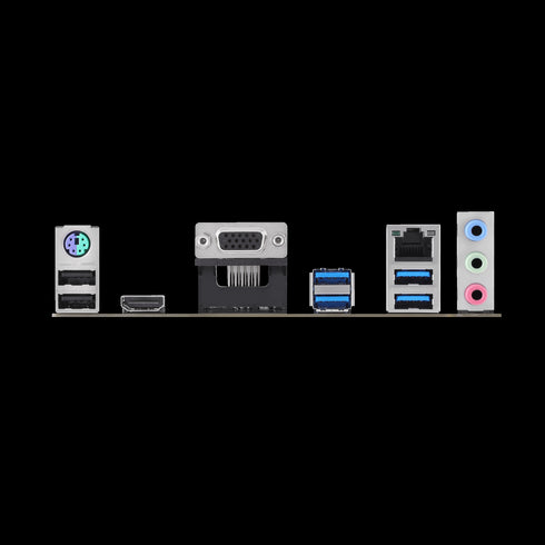 ASUS PRIME B760M-K DDR4 (Intel 13th Gen Motherboard)