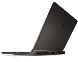 MSI Vector 16 HX AI - I/O Ports Left