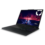 Lenovo Legion 5 Gen 10 Eclipse Black - Front View