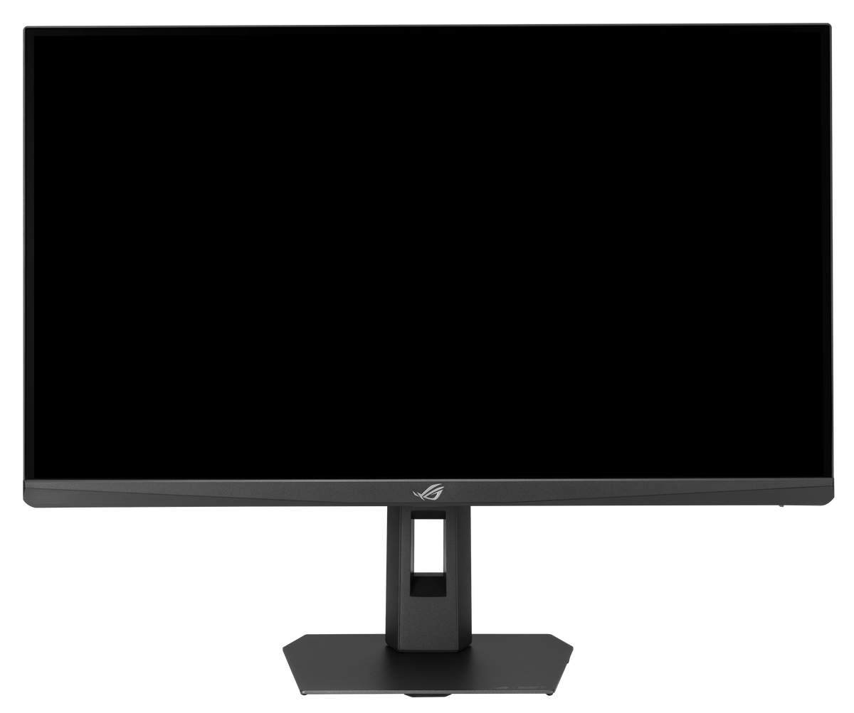 ASUS ROG Strix XG27ACMES - Side View