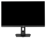 ASUS ROG Strix XG27ACMES - Side View