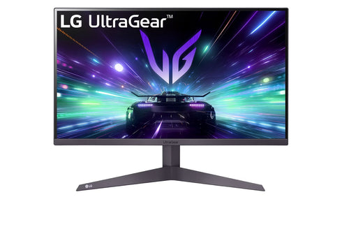 LG Ultragear 24 inch 180Hz 1ms FHD (1920x1080) Gaming Monitor - Anigma