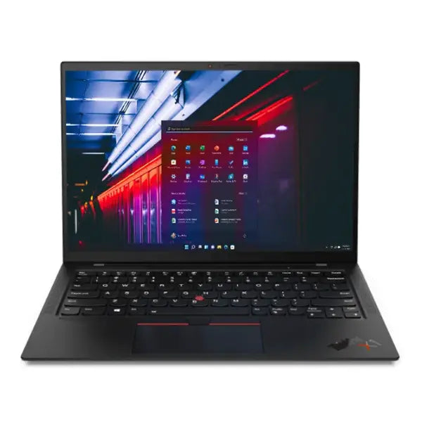 Lenovo ThinkPad X1 Carbon Gen 13 Aura Edition 21NS00XGCK – 14" 2.8K OLED, Core Ultra 7 258V, 32GB LPDDR5x, 1TB SSD, Windows 11 Pro